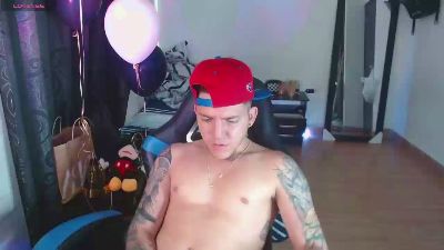 ReyCaldeira webcam cam4 model stream image