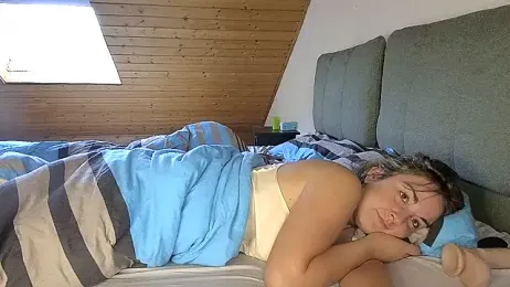 stunning_Rosi webcam model stream image