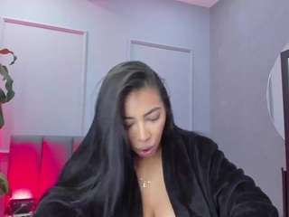 elisa-castrillon webcam camsoda model stream image