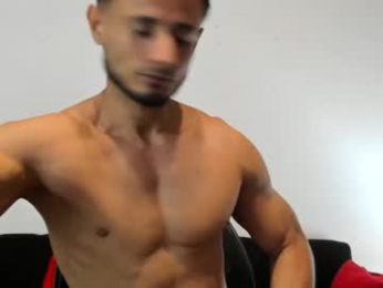 anthony_lewis_ webcam model stream image