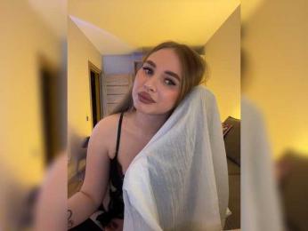 Havyer webcam bongacams model stream image