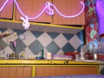 super_jony webcam model stream image