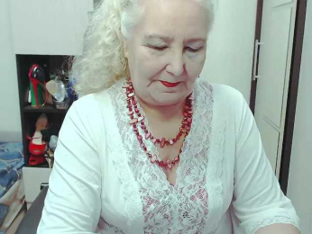 GrannyWants webcam bongacams model stream image