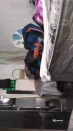 MRB45 webcam model stream image