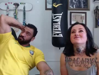 henryhadesflirt webcam model stream image