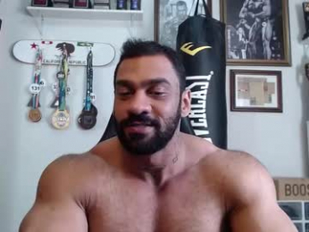 henryhadesflirt webcam model stream image