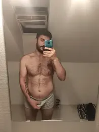 Milf-_-Hunter webcam model stream image