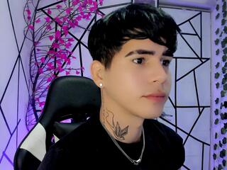 Tayson Millerss webcam flirt4free model stream image