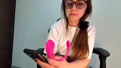 Eelleen webcam stripchat model stream image