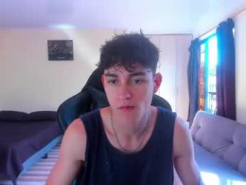 joshmiller_ webcam chaturbate model stream image