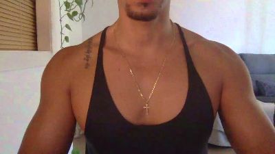 Fenixcam webcam model stream image