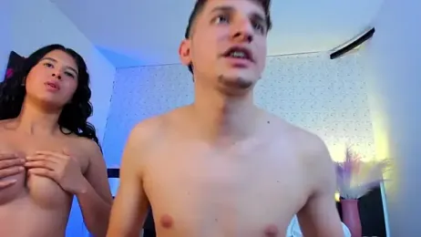 BonnieeAndClyde webcam model stream image