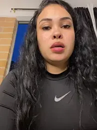 FOX_LATINA webcam model stream image
