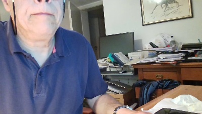 Kielq5 webcam model stream image