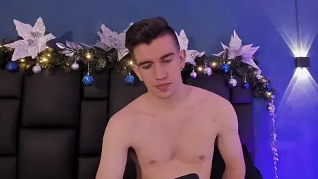 MikaelSlow webcam stripchat model stream image