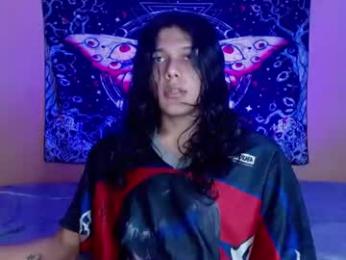 dk_204 webcam model stream image