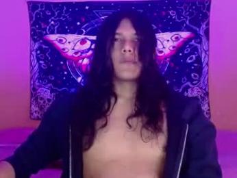 dk_204 webcam chaturbate model stream image