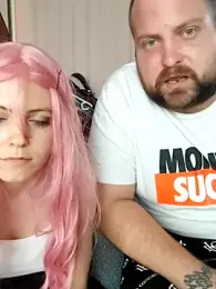 MochiNy4n webcam model stream image