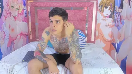 TeamAR_ webcam stripchat model stream image