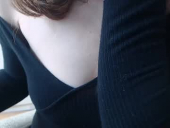 deessedivine webcam chaturbate model stream image