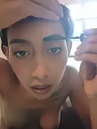 MysticShaira webcam stripchat model stream image