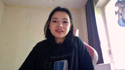 HildredBiel webcam model stream image