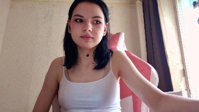 HildredBiel webcam model stream image