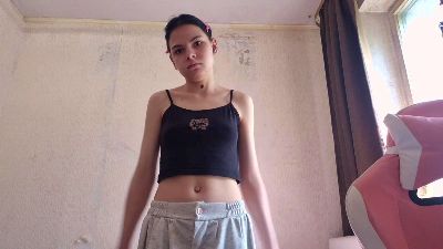 HildredBiel webcam model stream image