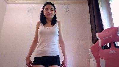 HildredBiel webcam model stream image