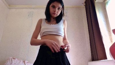HildredBiel webcam model stream image