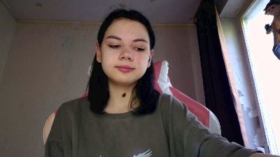 HildredBiel webcam cam4 model stream image