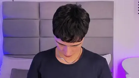 JoshClaarktt webcam stripchat model stream image