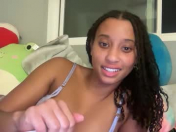 jazzybabexoxo webcam model stream image