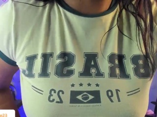 nicky-peyton webcam model stream image