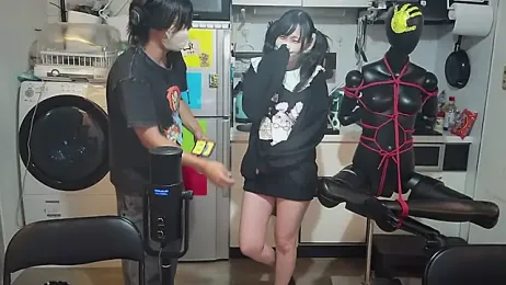 SM_COUPLE_JP webcam model stream image