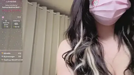 2hyun__KOREA webcam stripchat model stream image