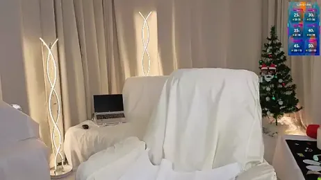 2hyun__KOREA webcam model stream image