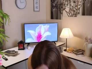 bonnie-nunez webcam model stream image