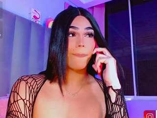 aiisha-rose webcam model stream image
