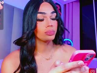 aiisha-rose webcam model stream image