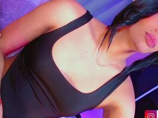 aiisha-rose webcam model stream image