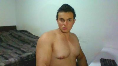 jhon_walkersky webcam model stream image
