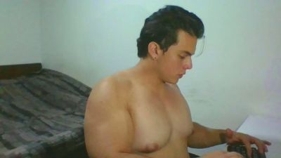 jhon_walkersky webcam model stream image