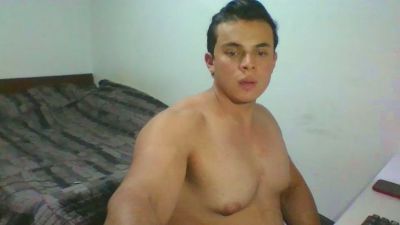 jhon_walkersky webcam model stream image