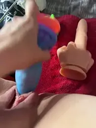 luisa1 webcam model stream image