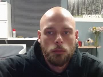 jjameson41 webcam model stream image