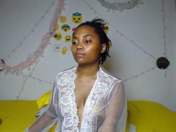 LilyClara webcam model stream image