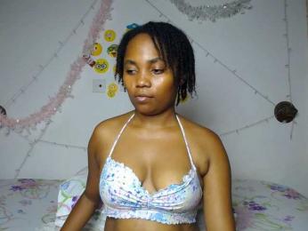 LilyClara webcam model stream image