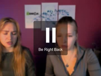 teya_starling webcam chaturbate model stream image