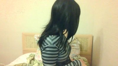 SherronCartez webcam model stream image